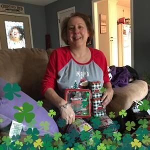 Meet your Posher, Leslie